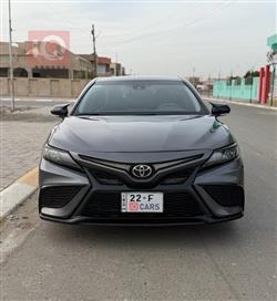 تويوتا كامري